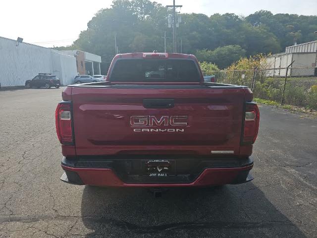 2024 GMC Canyon Vehicle Photo in GLENSHAW, PA 15116-1739