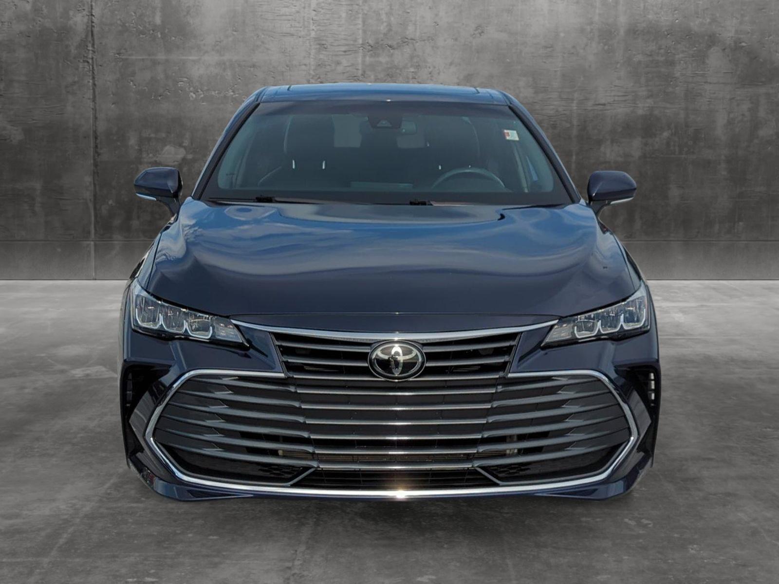 2019 Toyota Avalon Vehicle Photo in Ft. Myers, FL 33907