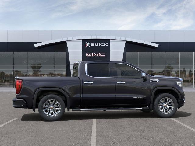 2025 GMC Sierra 1500 Vehicle Photo in LEOMINSTER, MA 01453-2952