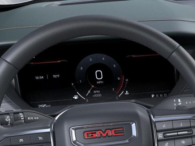 2024 GMC Acadia Vehicle Photo in TREVOSE, PA 19053-4984