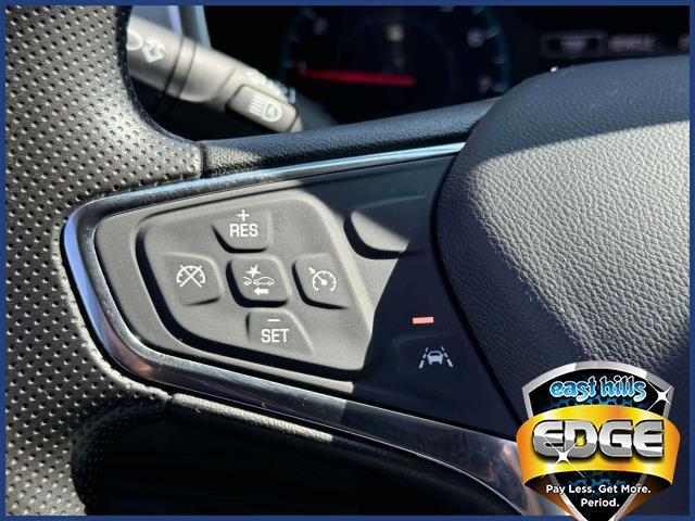 2021 Chevrolet Equinox Vehicle Photo in FREEPORT, NY 11520-3923