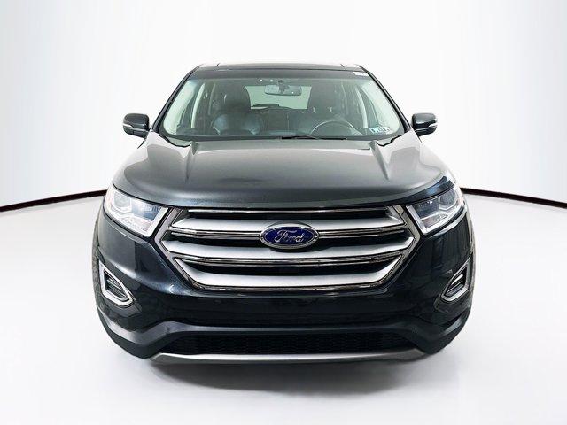 2015 Ford Edge Vehicle Photo in Doylestown, PA 18902