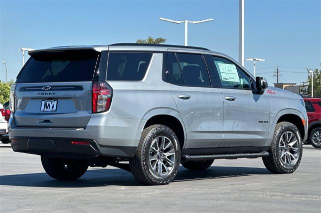 2024 Chevrolet Tahoe Vehicle Photo in SALINAS, CA 93907-2500