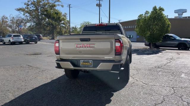 2024 GMC Canyon Vehicle Photo in TURLOCK, CA 95380-4918