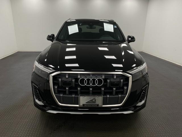 2025 Audi Q7 Vehicle Photo in Appleton, WI 54913