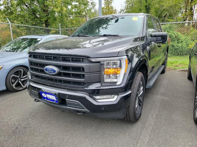 2021 Ford F-150 Vehicle Photo in Boyertown, PA 19512