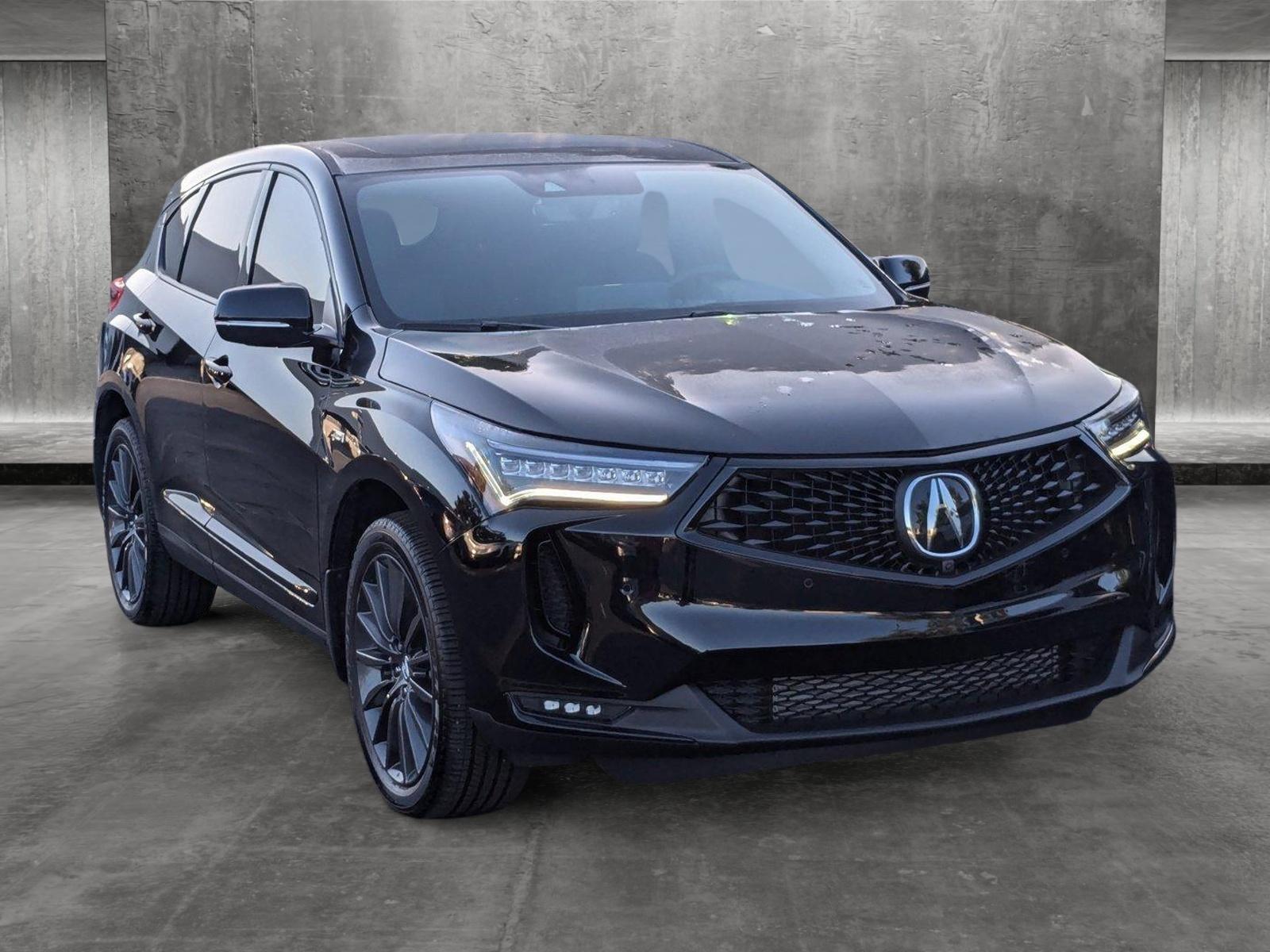 2023 Acura RDX Vehicle Photo in Sanford, FL 32771