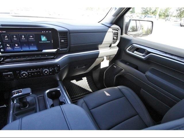 2024 Chevrolet Silverado 1500 Vehicle Photo in ROSENBERG, TX 77471-5675