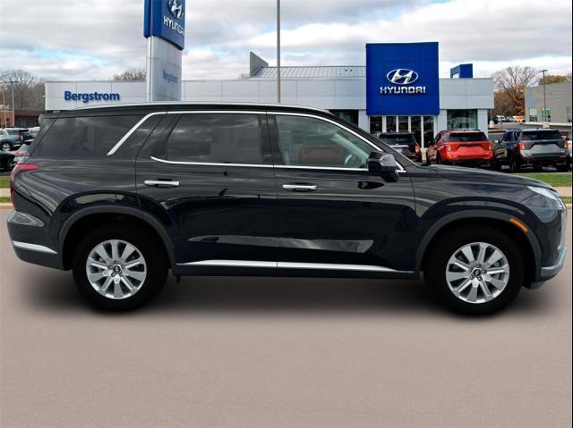 2025 Hyundai PALISADE Vehicle Photo in Green Bay, WI 54304