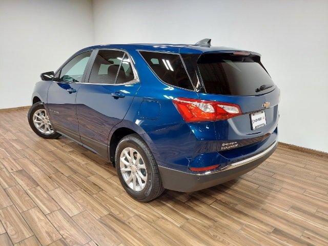 2021 Chevrolet Equinox Vehicle Photo in SAUK CITY, WI 53583-1301