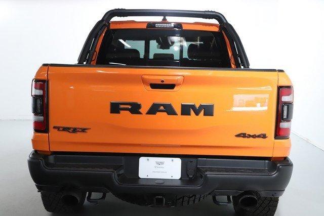 2022 Ram 1500 Vehicle Photo in BEACHWOOD, OH 44122-4298