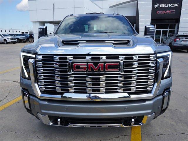 2024 GMC Sierra 2500 HD Vehicle Photo in BATON ROUGE, LA 70806-4466