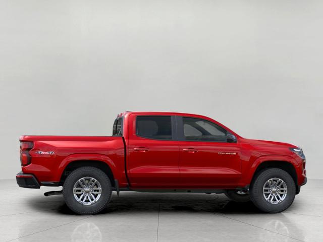 2024 Chevrolet Colorado Vehicle Photo in Madison, WI 53713