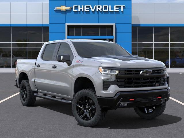 2024 Chevrolet Silverado 1500 Vehicle Photo in CORPUS CHRISTI, TX 78412-4902