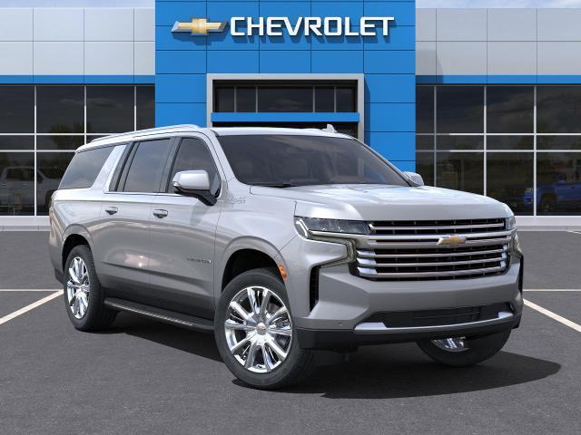 2024 Chevrolet Suburban Vehicle Photo in LAUREL, MD 20707-4697