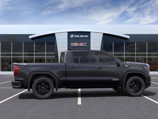 2024 GMC Sierra 1500 Vehicle Photo in LONE TREE, CO 80124-2750