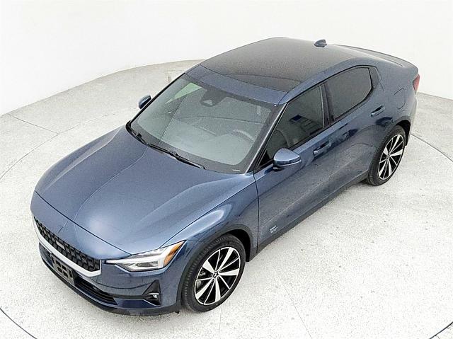 2021 Polestar 2 Vehicle Photo in Grapevine, TX 76051