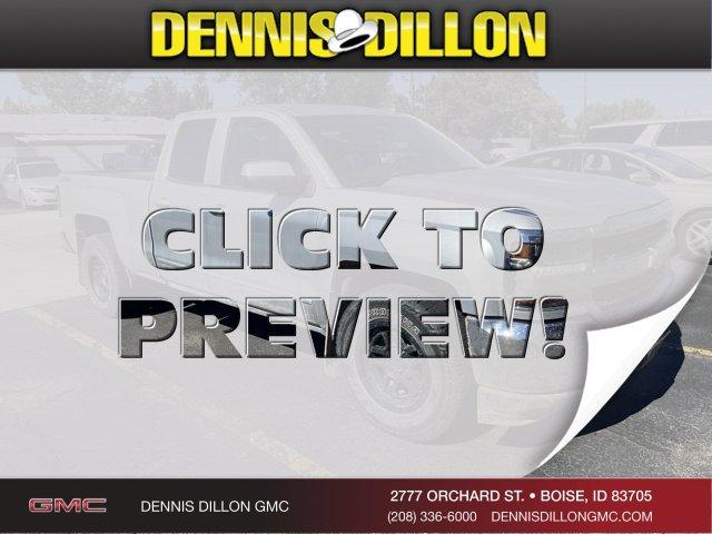 2019 Chevrolet Silverado 1500 LD Vehicle Photo in BOISE, ID 83705-3761