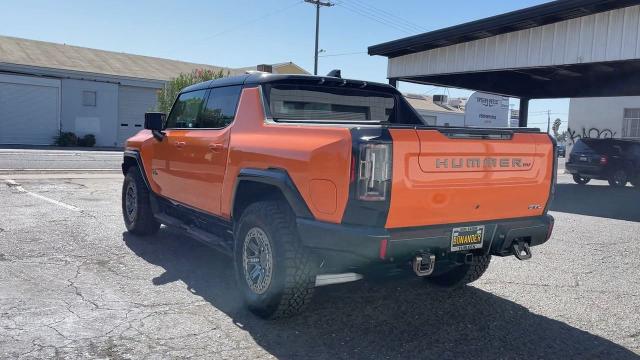 2024 GMC HUMMER EV Pickup Vehicle Photo in TURLOCK, CA 95380-4918