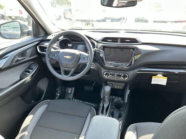 2023 Chevrolet Trailblazer Vehicle Photo in GREELEY, CO 80634-4125