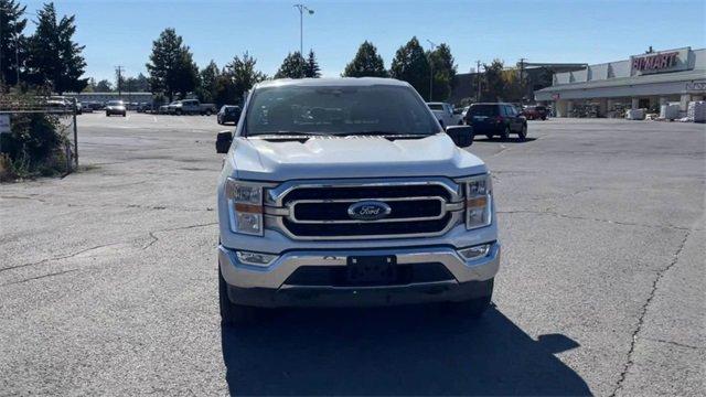 2023 Ford F-150 Vehicle Photo in BEND, OR 97701-5133