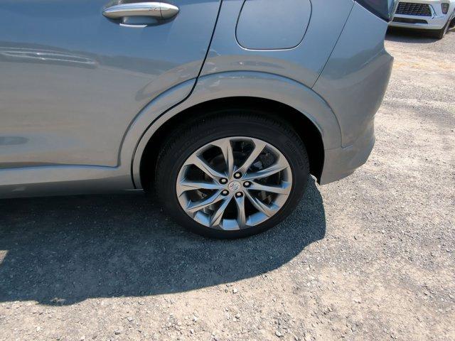 2025 Buick Encore GX Vehicle Photo in ALBERTVILLE, AL 35950-0246