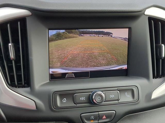 2024 GMC Terrain Vehicle Photo in ALBERTVILLE, AL 35950-0246