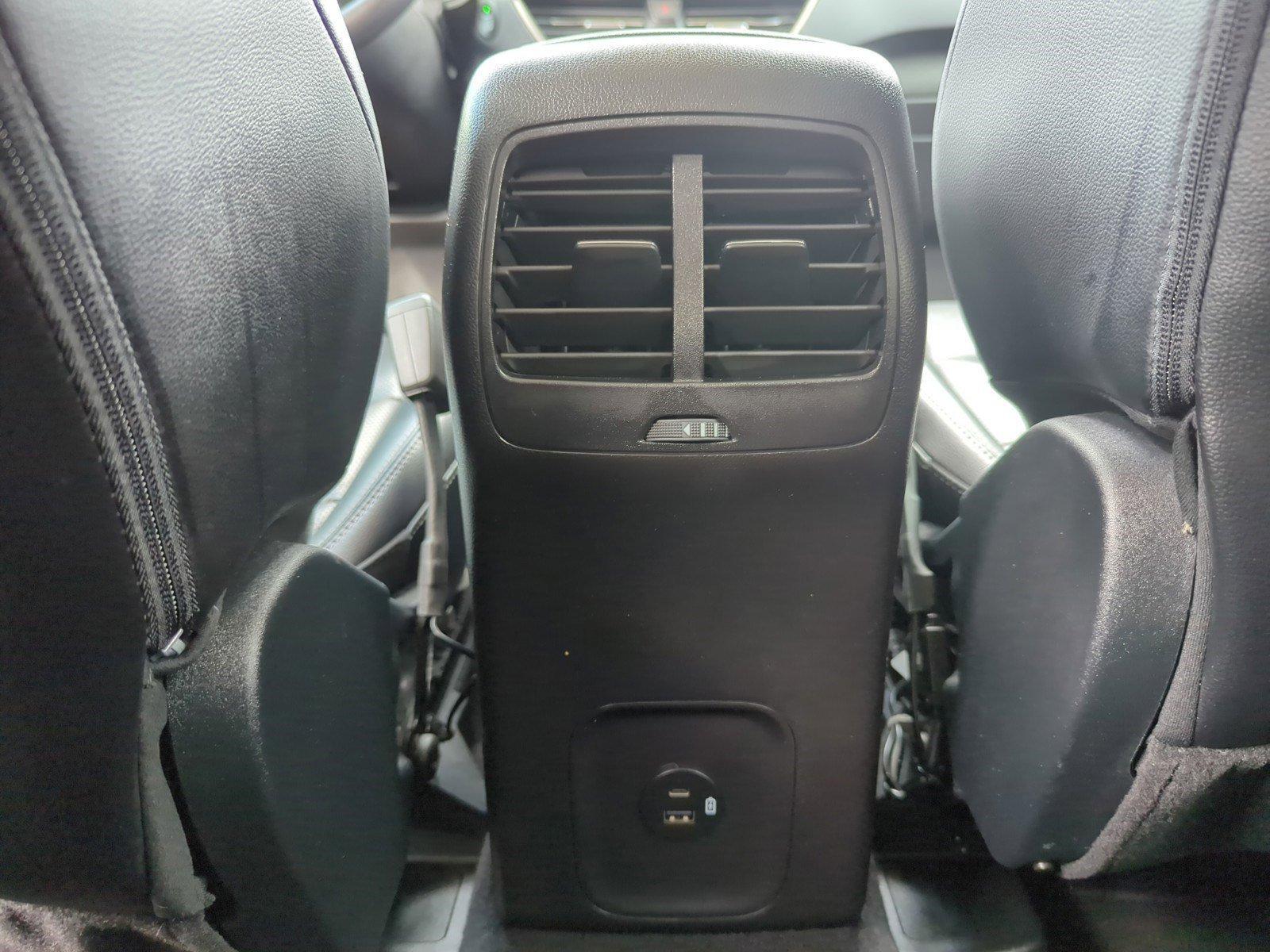 2021 Ford Escape Vehicle Photo in Margate, FL 33063