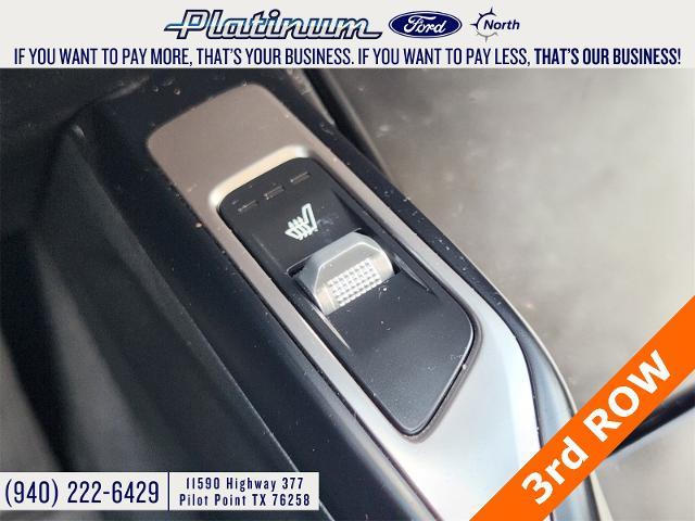 2021 Kia Sorento Vehicle Photo in Pilot Point, TX 76258