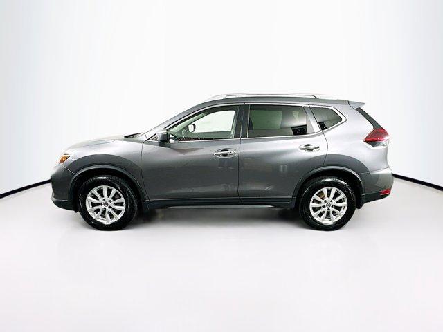 2018 Nissan Rogue Vehicle Photo in Flemington, NJ 08822