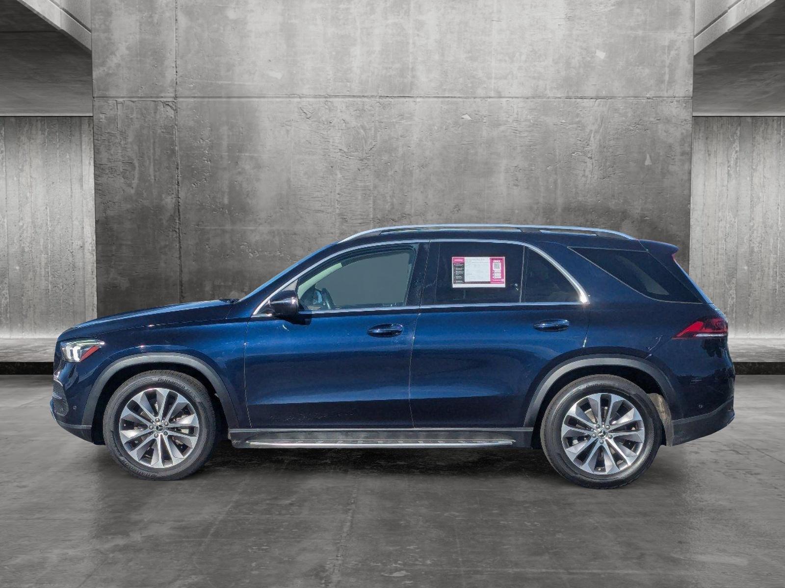 2022 Mercedes-Benz GLE Vehicle Photo in GOLDEN, CO 80401-3850