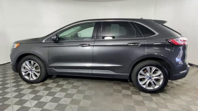 2019 Ford Edge Vehicle Photo in ALLIANCE, OH 44601-4622