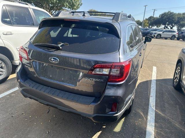 2016 Subaru Outback Vehicle Photo in DALLAS, TX 75209