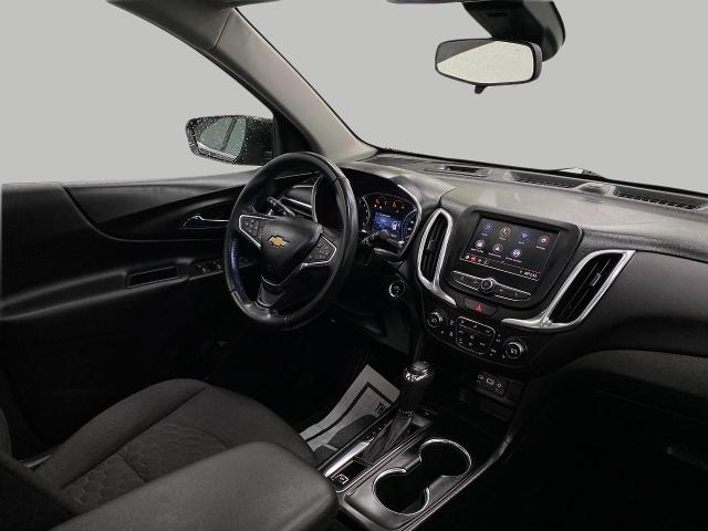 2021 Chevrolet Equinox Vehicle Photo in Appleton, WI 54913