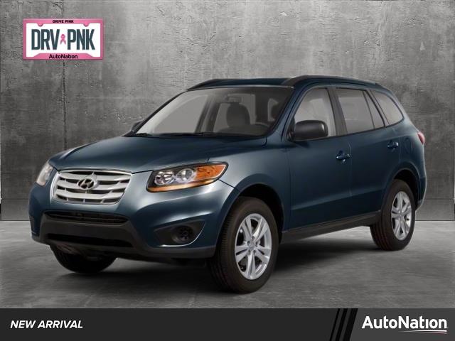 2011 Hyundai SANTA FE Vehicle Photo in Orlando, FL 32811