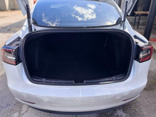 2021 Tesla Model 3 Vehicle Photo in DELRAY BEACH, FL 33483-3294