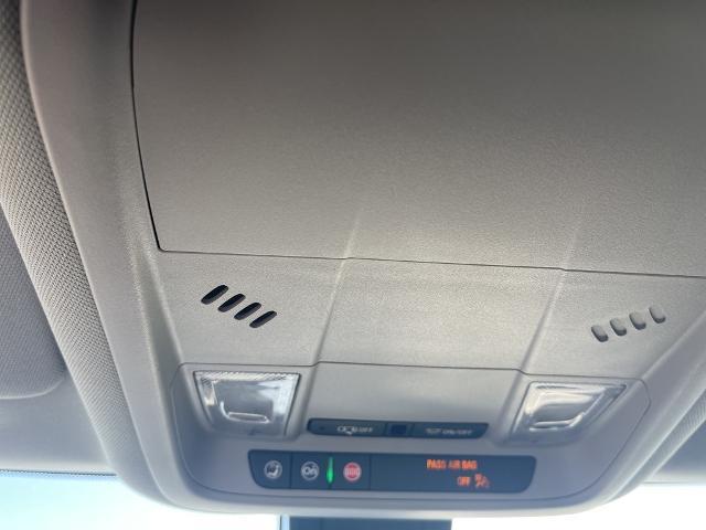 2023 Chevrolet Equinox Vehicle Photo in VENTURA, CA 93003-8585