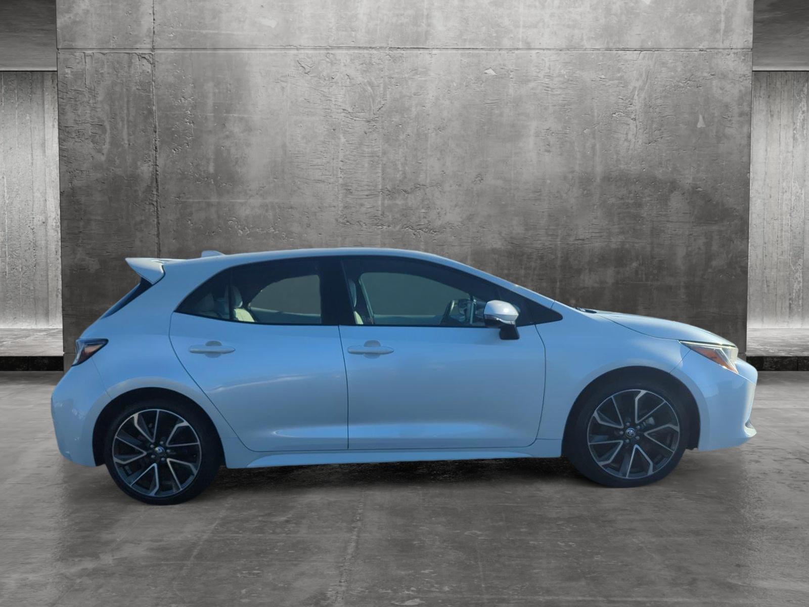 2019 Toyota Corolla Hatchback Vehicle Photo in Memphis, TN 38128