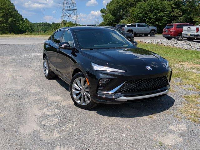 2024 Buick Envista Vehicle Photo in ALBERTVILLE, AL 35950-0246