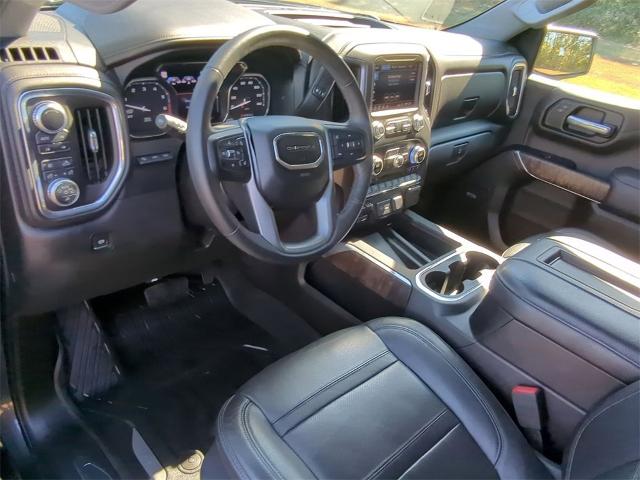 2019 GMC Sierra 1500 Vehicle Photo in ALBERTVILLE, AL 35950-0246