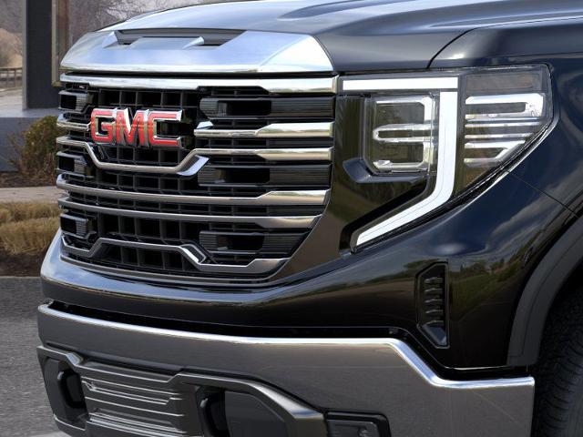 2025 GMC Sierra 1500 Vehicle Photo in INDEPENDENCE, MO 64055-1377