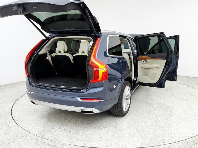 2019 Volvo XC90 Vehicle Photo in Grapevine, TX 76051