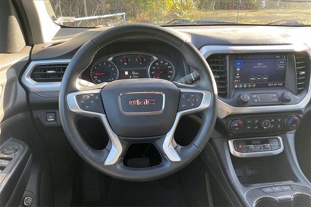 2023 GMC Acadia Vehicle Photo in INDEPENDENCE, MO 64055-1314