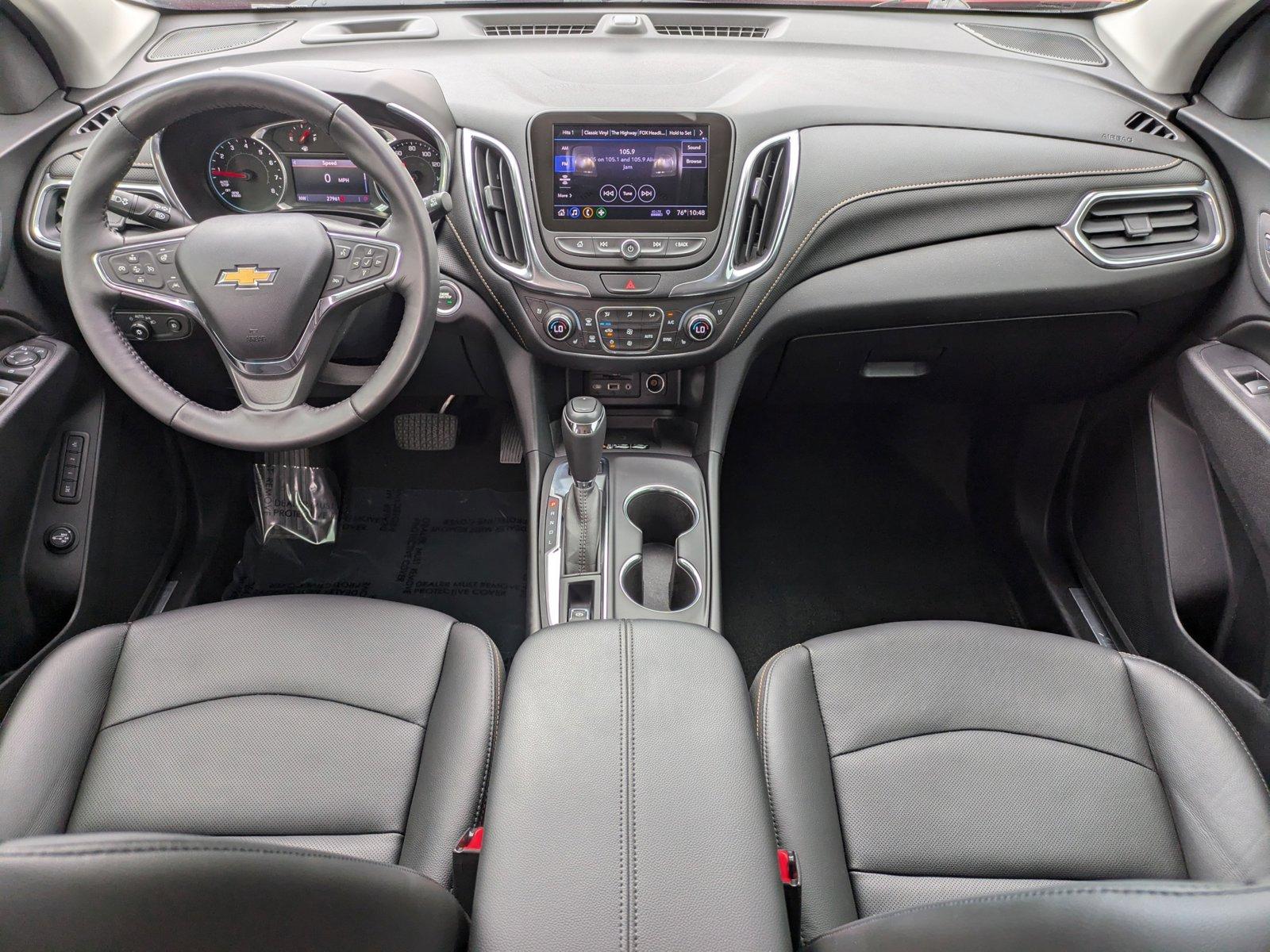 2019 Chevrolet Equinox Vehicle Photo in Sarasota, FL 34231