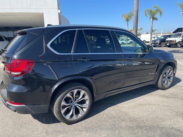 2015 BMW X5 Vehicle Photo in VENTURA, CA 93003-8585