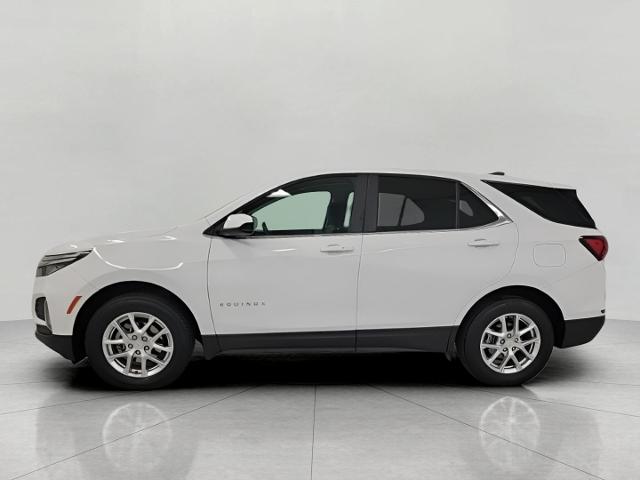 2024 Chevrolet Equinox Vehicle Photo in MANITOWOC, WI 54220-5838