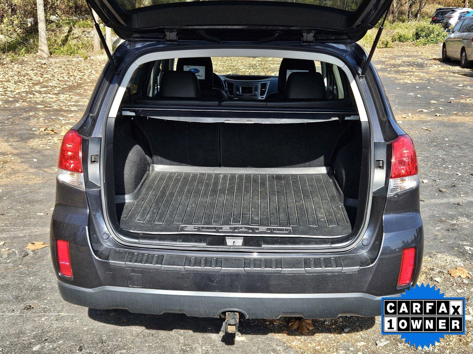 2012 Subaru Outback Vehicle Photo in Harrisburg, PA 17111