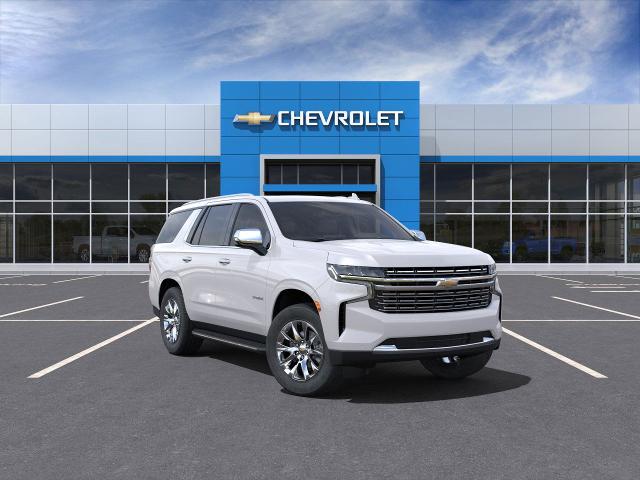 2024 Chevrolet Tahoe Vehicle Photo in GREENACRES, FL 33463-3207