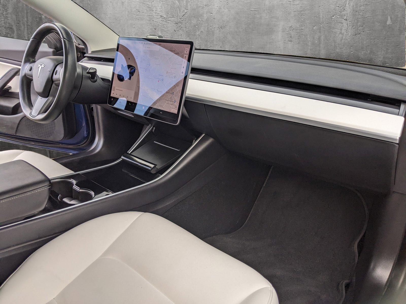 2019 Tesla Model 3 Vehicle Photo in Austin, TX 78728