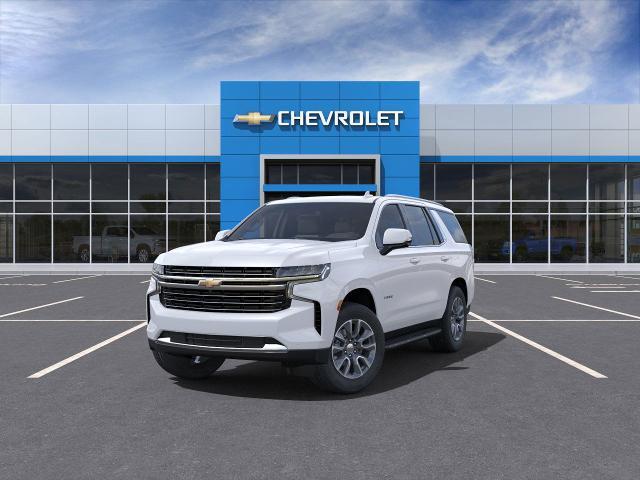 2024 Chevrolet Tahoe Vehicle Photo in SALINAS, CA 93907-2500